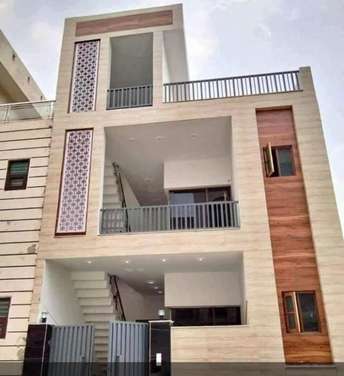 3 BHK Builder Floor For Rent in Sector 124 Mohali 6483138