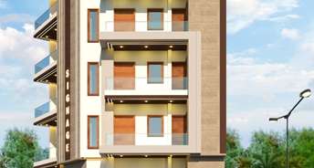3 BHK Apartment For Resale in Arun Vihar Sector 29 Noida 6483212