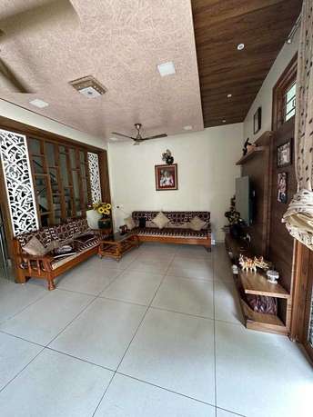 3 BHK Villa For Resale in Kudasan Gandhinagar 6483133