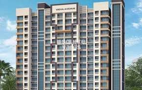 1 BHK Apartment For Resale in Shree Vidya Avenue Virar East Mumbai 6483164