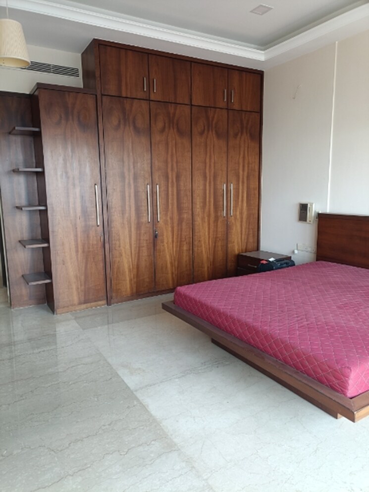 Bedroom, lodha-grandeur 3 Bedroom 1500 Sq.Ft. Apartment In Prabhadevi Mumbai 6483184