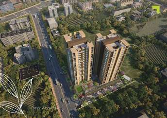 3 BHK Apartment For Resale in RGS Forte Wakad Pune 6483178
