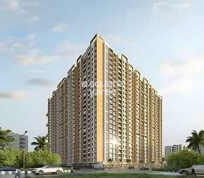 1 BHK Apartment For Resale in Vinay Unique Sky Virar West Mumbai 6483219