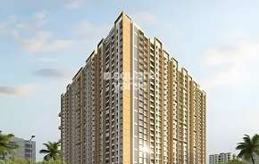 1 BHK Apartment For Resale in Vinay Unique Sky Virar West Mumbai 6483219