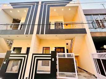2 BHK Independent House For Resale in Kharar Road Mohali 6483231