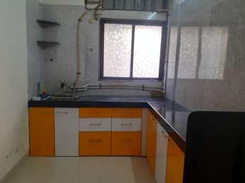 2 BHK Apartment For Rent in Sukur Residency B1 CHS Ltd Kasarvadavali Thane  6483314