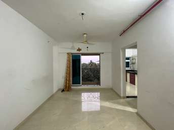 1 BHK Apartment For Rent in Cosmos Habitat Majiwada Thane 6483274
