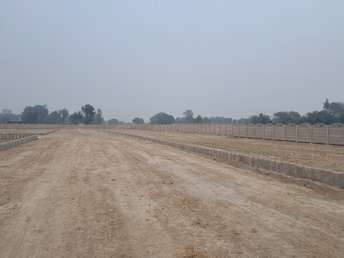  Plot For Resale in Jail Road Lucknow 6483291