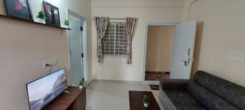 2 BHK Apartment For Rent in Mahadevpura Bangalore 6483339