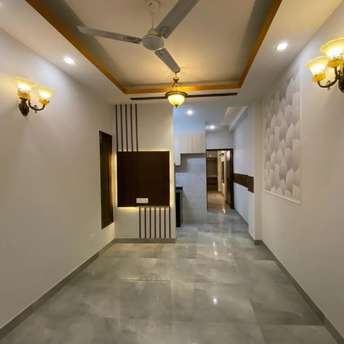 3 BHK Builder Floor For Resale in Ankur Vihar Delhi 6483352