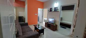2 BHK Apartment For Rent in Mahadevpura Bangalore 6483357