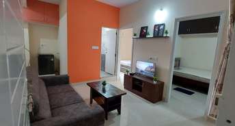 2 BHK Apartment For Rent in Mahadevpura Bangalore 6483357