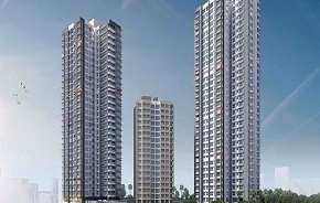 2.5 BHK Apartment For Rent in The Wadhwa Anmol Fortune Goregaon West Mumbai 6483363
