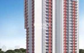 2 BHK Apartment For Rent in Shiv CHS Borivalli Borivali West Mumbai 6483397