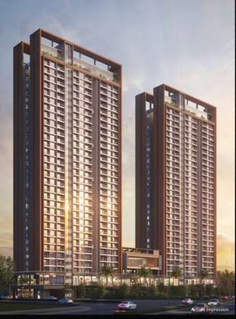 3 BHK Apartment For Resale in Wakad Pune  6483405