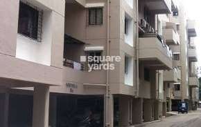 3 BHK Apartment For Rent in DSK Akash Ganga Aundh Pune 6483417