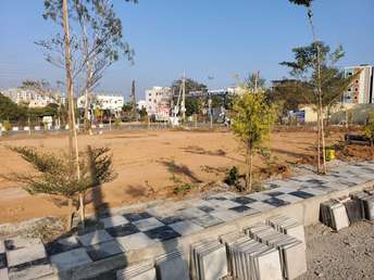 Commercial Land 3600 Sq.Ft. For Rent In Narapally Hyderabad 6475485