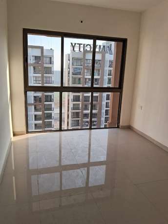 1 BHK Apartment For Rent in Runwal My City Dombivli East Thane  6483419