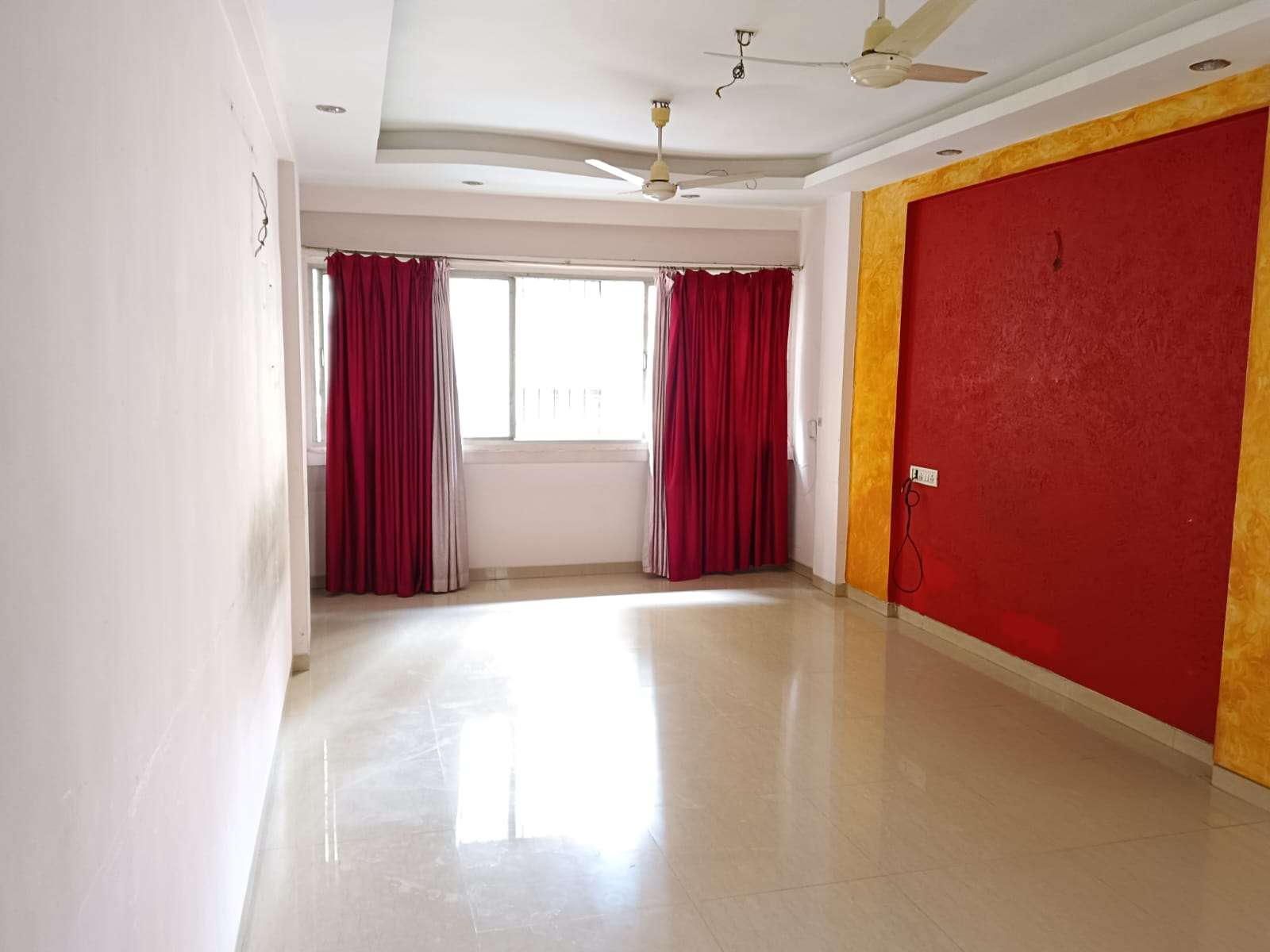 2 BHK Apartment For Rent in Uttam Enclave Aundh Pune 6483471