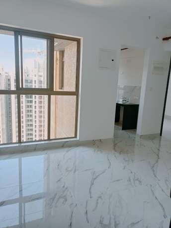 2 BHK Apartment For Resale in Raymond Ten X Habitat Pokhran Road No 2 Thane  6483476