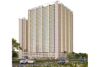 3 BHK Apartment For Resale in Balkum Thane  6483478