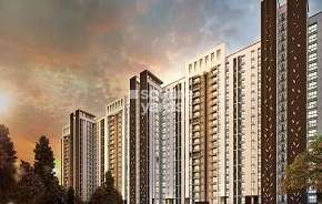 1 BHK Apartment For Resale in Lodha Upper Thane Treetops A To F And C1 C2 Anjur Thane 6483500