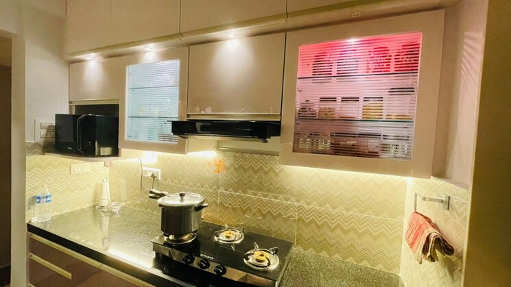 Bedroom, lodha-upper-thane-treetops-a-to-f-and-c1-c2 1 Bedroom 471 Sq.Ft. Apartment In Anjur Thane 6483500