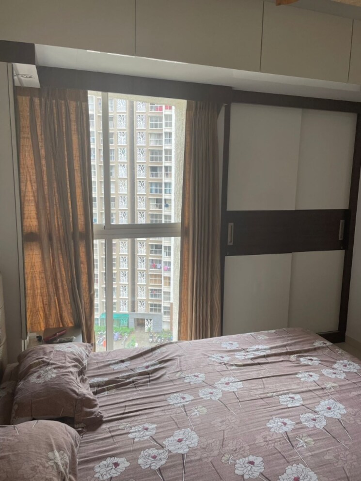 Room, lodha-upper-thane-treetops-a-to-f-and-c1-c2 1 Bedroom 471 Sq.Ft. Apartment In Anjur Thane 6483500