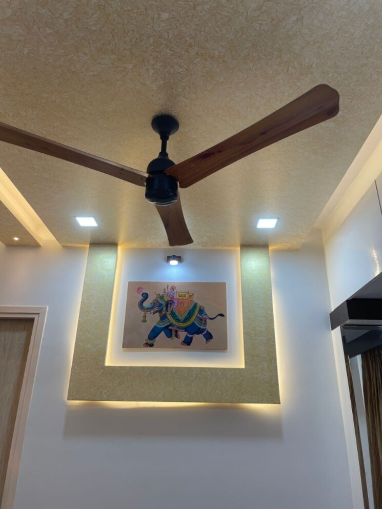 undefined, lodha-upper-thane-treetops-a-to-f-and-c1-c2 1 Bedroom 471 Sq.Ft. Apartment In Anjur Thane 6483500