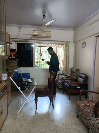 1 BHK Apartment For Resale in Mihar Apartment Charkop Gaon Mumbai 6483530