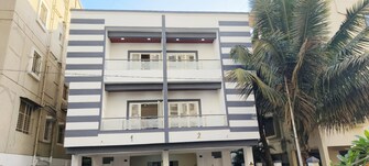 3 BHK Villa For Resale in Amanora Park Town Hadapsar Pune  6483559