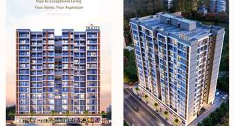 2 BHK Apartment For Resale in Sector 20 New Panvel East Navi Mumbai 6483539