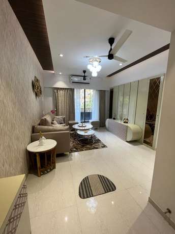 2 BHK Apartment For Resale in Andheri West Mumbai 6483609