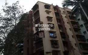 2 BHK Apartment For Rent in Gorai Alka CHS Borivali West Mumbai 6483632