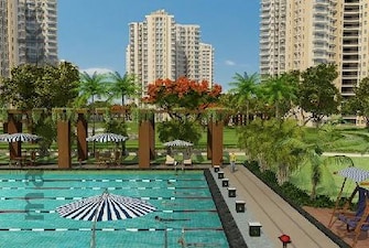 3.5 BHK Apartment For Resale in Sam Palm Olympia Phase II Noida Ext Sector 16c Greater Noida  6483693