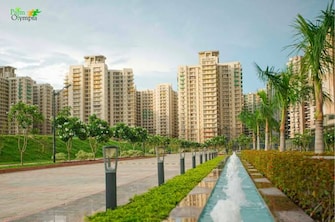 3.5 BHK Apartment For Resale in Sam Palm Olympia Phase II Noida Ext Sector 16c Greater Noida  6483693