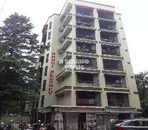 2 BHK Apartment For Rent in Mansi Regency Borivali West Mumbai 6483677