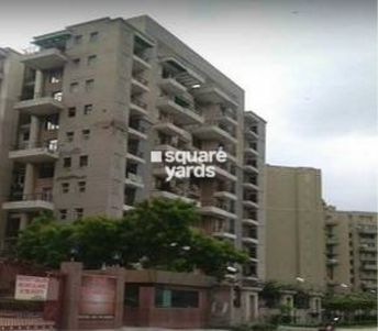 2 BHK Apartment For Rent in Roopvilla Apartment Sector 19, Dwarka Delhi 6483691