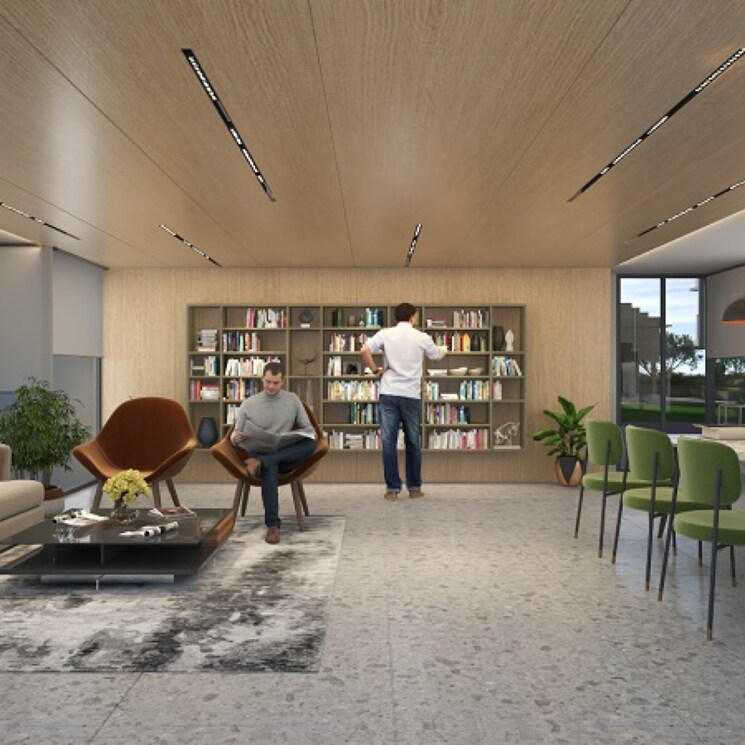 Room, pharande-puneville 4 Bedroom 2900 Sq.Ft. Apartment In Tathawade Pune 6483688