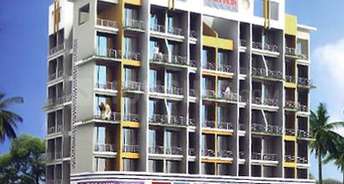 1 BHK Apartment For Rent in Future Pride Kharghar Navi Mumbai 6483735