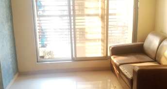 1 BHK Apartment For Rent in Shree Krishna Classic Kharghar Navi Mumbai 6483761