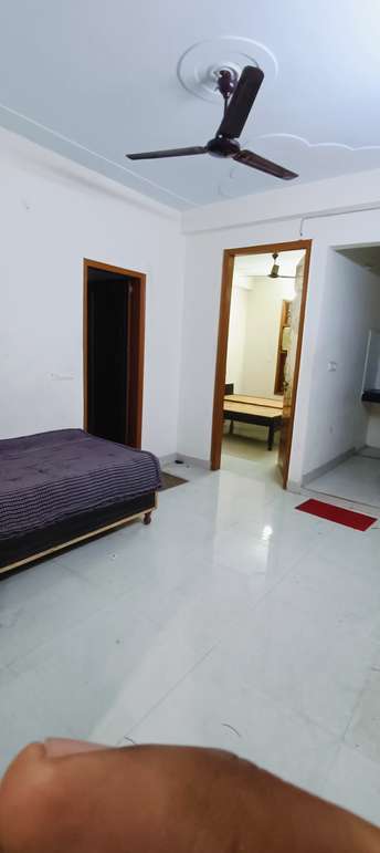 2.5 BHK Builder Floor For Rent in Ashok Nagar Delhi 6483754