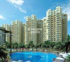 4 BHK Apartment For Resale in Emaar The Palm Drive The Premier Terraces Sector 66 Gurgaon 6483760