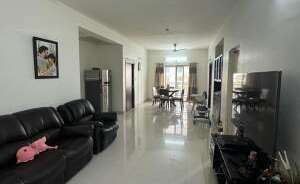 3 BHK Apartment For Resale in Vasavi Shanthinikethan Whitefields Hyderabad 6483779