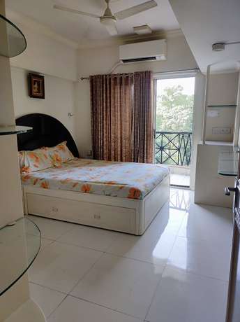 2 BHK Apartment For Rent in Kalash Sankalp Nerul Navi Mumbai 6483776