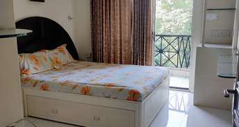 2 BHK Apartment For Rent in Kalash Sankalp Nerul Navi Mumbai 6483776