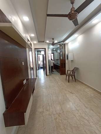 2 BHK Apartment For Rent in RWA A4 Block Paschim Vihar Paschim Vihar Delhi 6483798