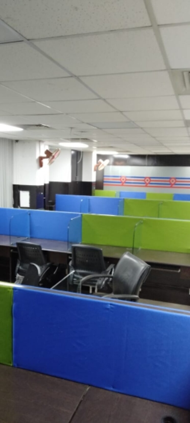 Team Area, vikas puri Commercial Office Space 1200 Sq.Ft. In Vikas Puri Delhi 6483784