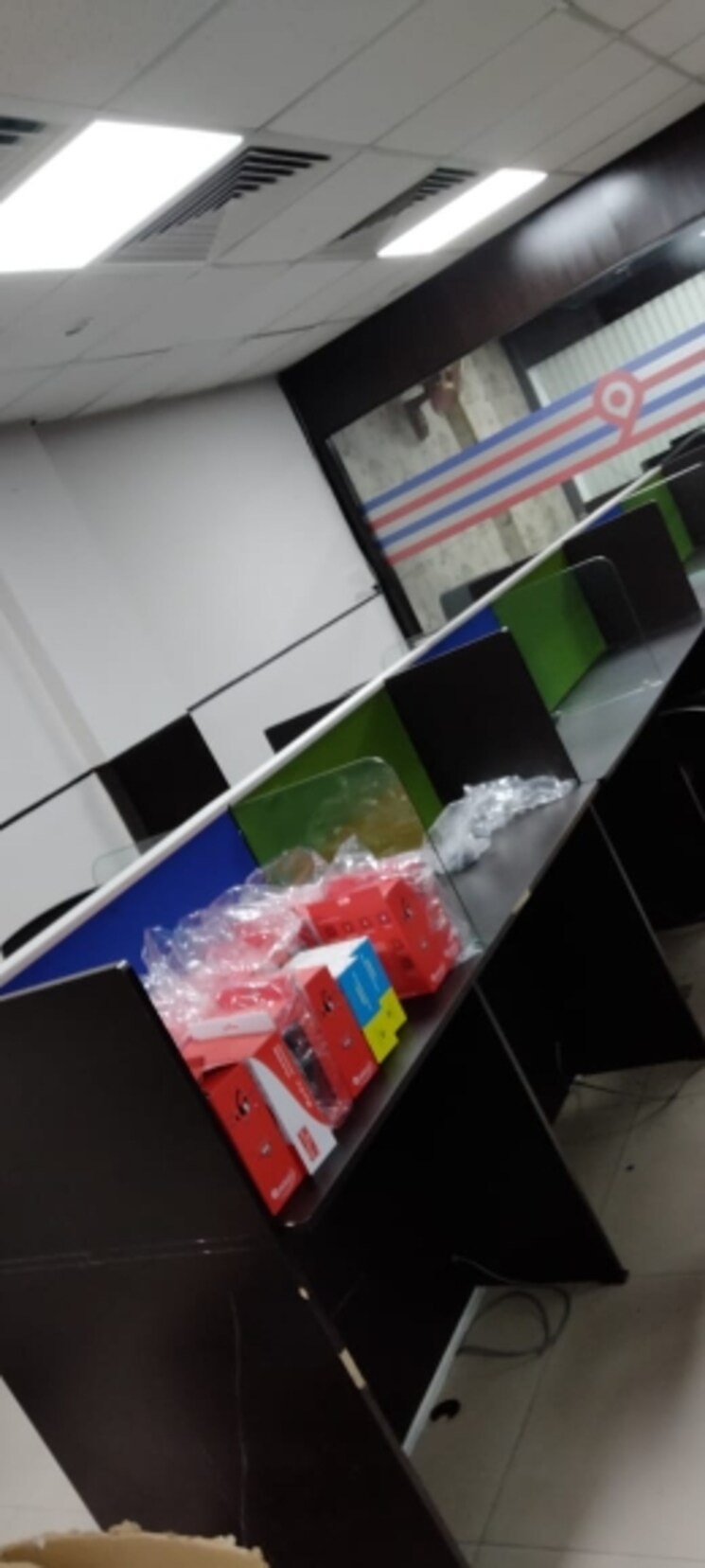 Team Area, vikas puri Commercial Office Space 1200 Sq.Ft. In Vikas Puri Delhi 6483784