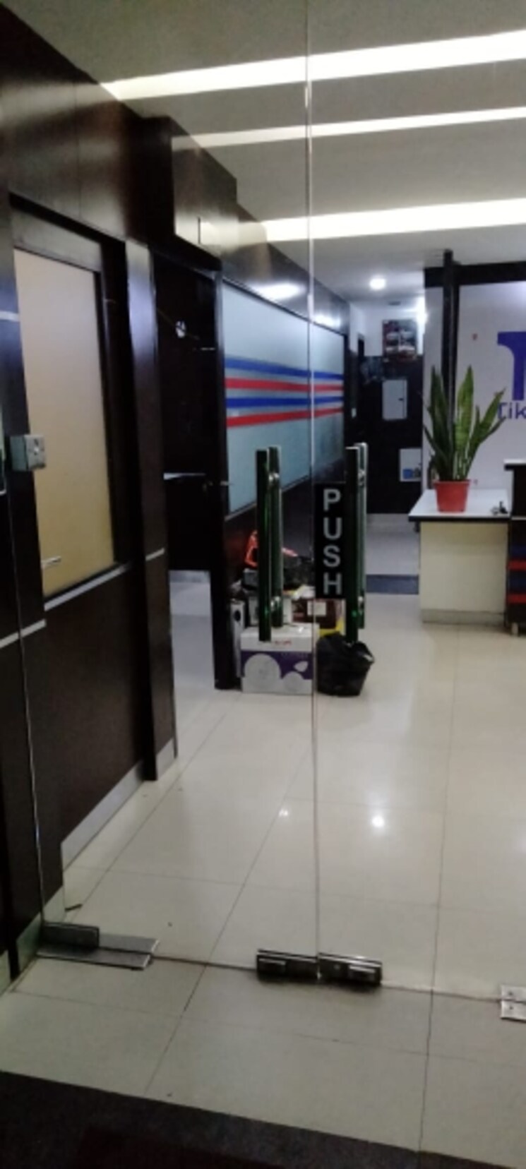 Team Area, vikas puri Commercial Office Space 1200 Sq.Ft. In Vikas Puri Delhi 6483784